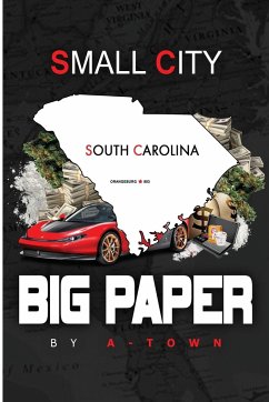Small City Big Paper - A-Town
