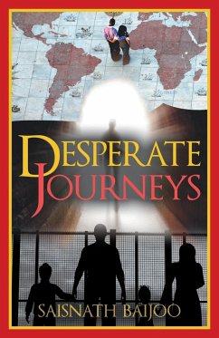 Desperate Journeys - Baijoo, Saisnath