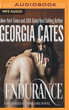 Endurance: A Sin Series Standalone Novel - Cates, Georgia