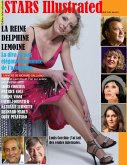 Stars Illustrated Magazine. Edition International. Mai. 2018. Edition de luxe