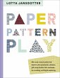 Lotta Jansdotter Paper, Pattern, Play - Bild 1