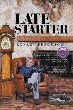 Late Starter - Ferguson, Robert