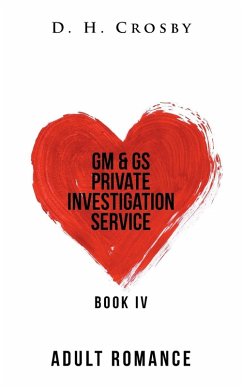 Gm & Gs Private Investigation Service - Crosby, D. H.