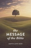 The Message of the Bible (25-Pack)