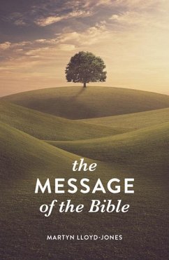 The Message of the Bible (25-Pack) - Spck
