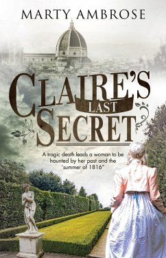 Cover Claire's Last Secret