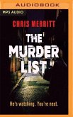 The Murder List