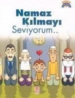 Namaz Kilmayi Seviyorum - Özmen, Cigdem