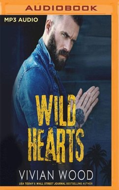 Wild Hearts - Wood, Vivian