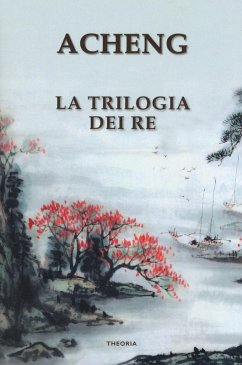 Cover La trilogia dei re