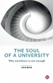 The soul of a university