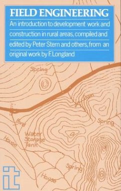 Field Engineering - Stern, Peter