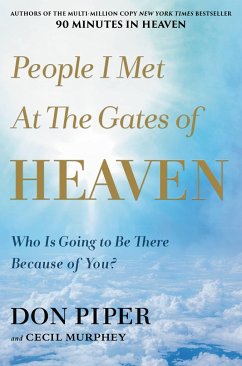 People I Met at the Gates of Heaven - Piper, Don