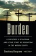 Burden: A Preacher, a Klansman, and a... - Bild 1