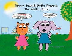 Brown Bear & Oofie Present: The Verbal Bully Volume 1 - S. C., Masami