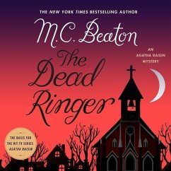 The Dead Ringer: An Agatha Raisin Mystery - Beaton, M. C.