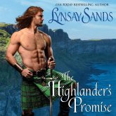 The Highlander's Promise The Highlander's Promise
