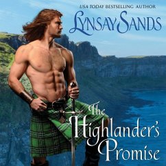 The Highlander's Promise - Sands, Lynsay