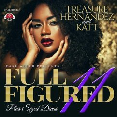 Full Figured 11 - Hernandez, Treasure; Katt