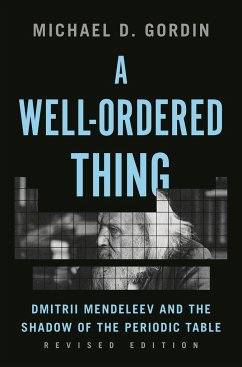 A Well-Ordered Thing - Gordin, Michael D