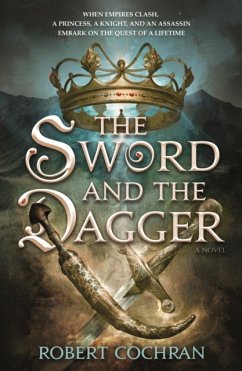 Sword and the Dagger - Cochran, Robert