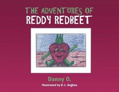 The Adventures of Reddy Redbeet - O, Danny