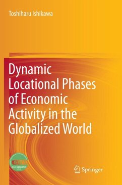 Dynamic Locational Phases of Economic Activity in the Globalized World - Ishikawa, Toshiharu