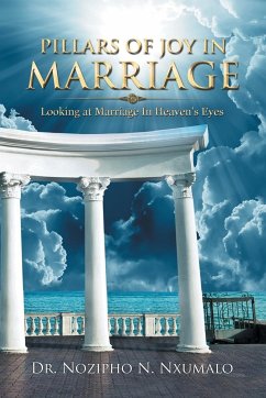 Pillars of Joy in Marriage