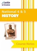 National 4/5 History