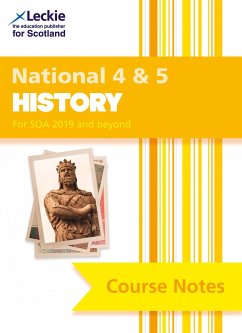 National 4/5 History - Hughes, Maxine; Hume, Chris; Robertson, Holly