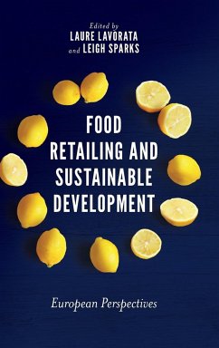 Food Retailing and Sustainable Development