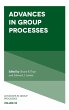 Advances in Group Processes - Bild 1