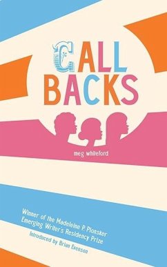 Callbacks - Whiteford, M.