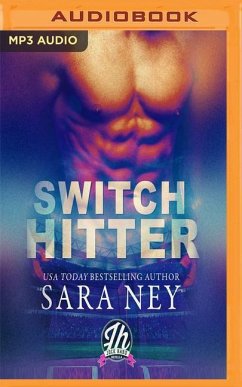 Switch Hitter - Ney, Sara