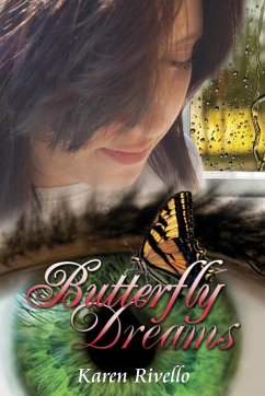 Butterfly Dreams - Rivello, Karen