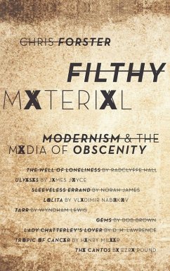 Cover Filthy Material