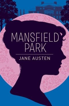Cover Mansfield Park