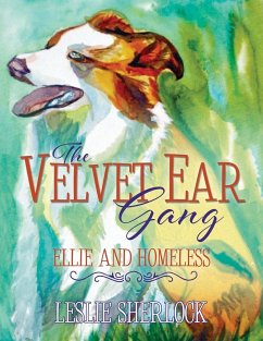 The Velvet Ear Gang - Sherlock, Leslie
