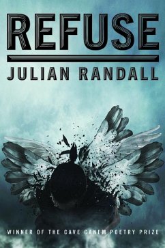 Refuse - Randall, Julian