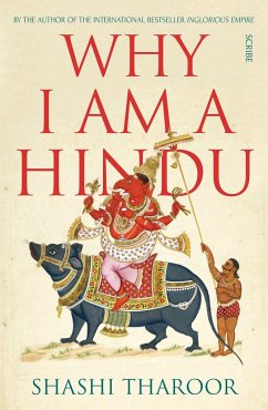 Why I Am a Hindu - Tharoor, Shashi