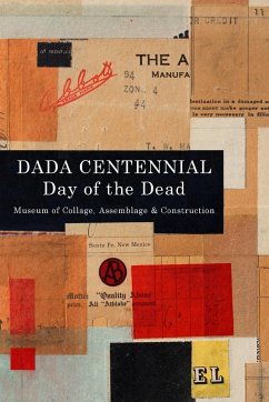 Dada Centennial - Touchon, Cecil