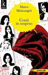 Cover Conti in sospeso
