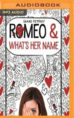 Romeo & What's Her Name - Petroff, Shani