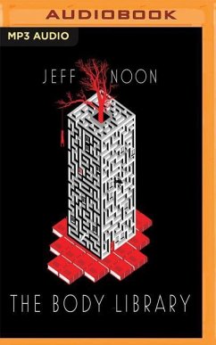 The Body Library - Noon, Jeff