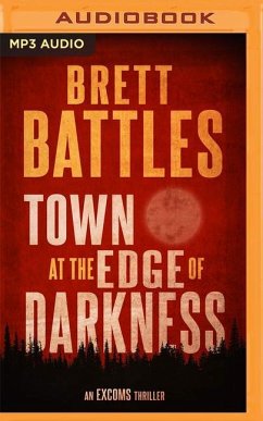 Town at the Edge of Darkness - Battles, Brett