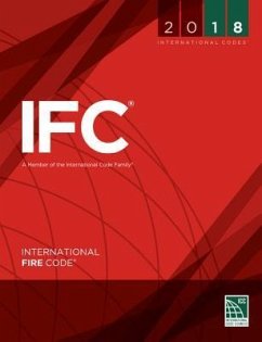 2018 International Fire Code Turbo Tabs, Loose-Leaf Version - International Code Council