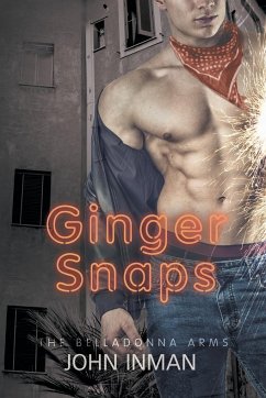 Ginger Snaps - Inman, John