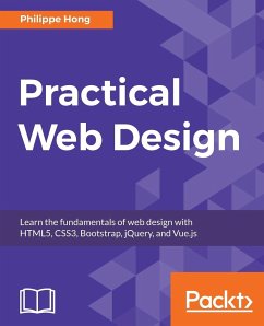 Practical Web Design - Hong, Philippe