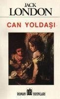 Can Yoldasi - London, Jack