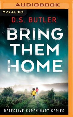 Bring Them Home - Butler, D. S.